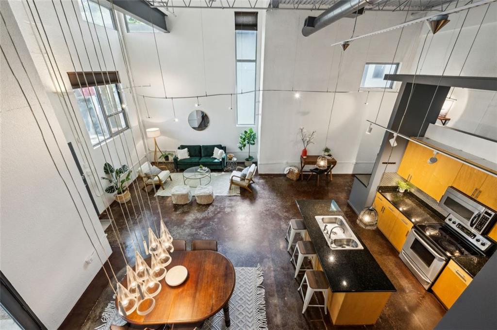 195 Arizona Avenue #104, Atlanta, Georgia image 18