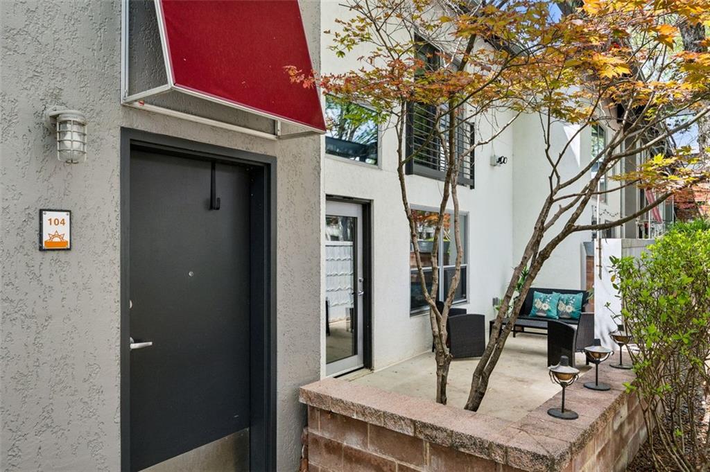 195 Arizona Avenue #104, Atlanta, Georgia image 6