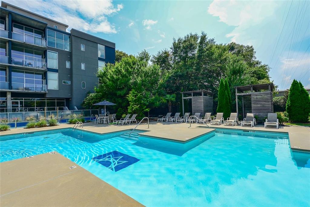 195 Arizona Avenue #104, Atlanta, Georgia image 25