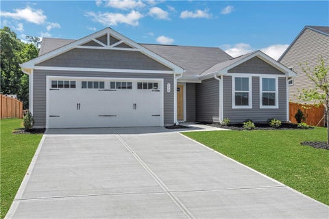 Homes For Sale - 152 Cooper Lane<br/> Gordon County, Calhoun, GA 30701