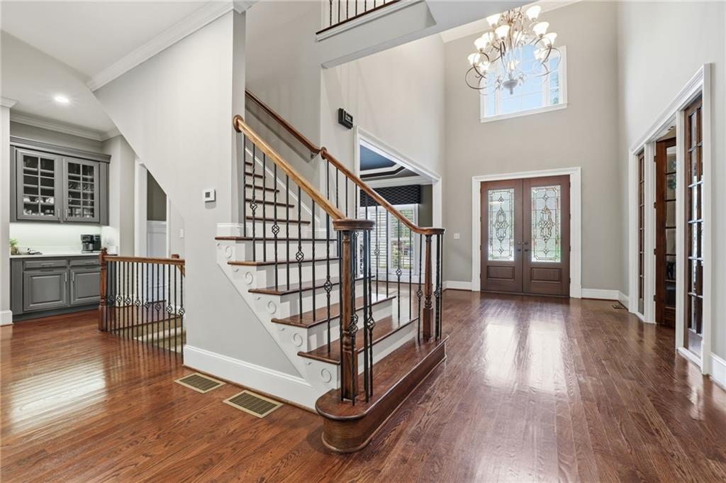 4040 Preserve Crossing Lane