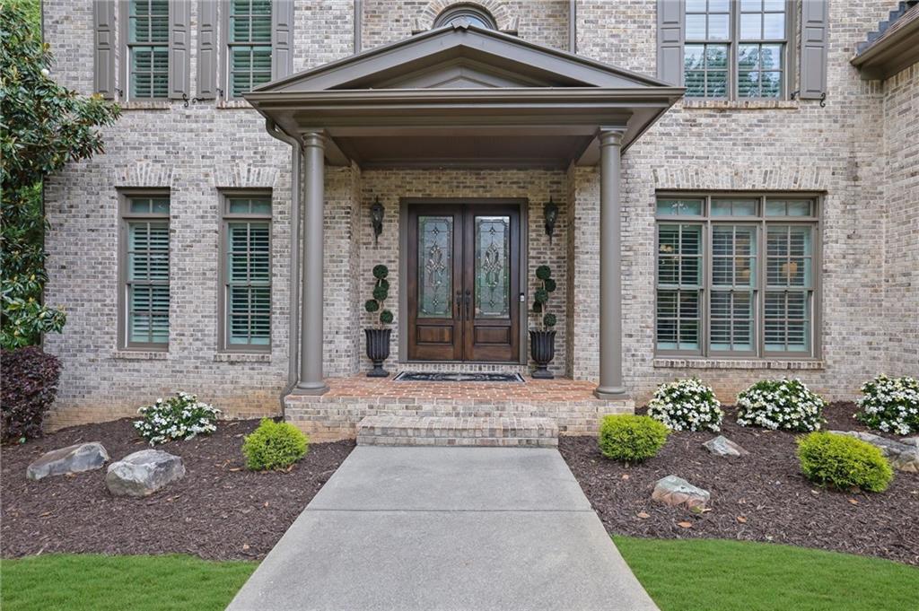 4040 Preserve Crossing Lane