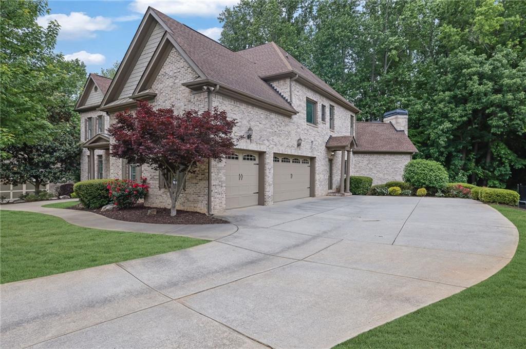 4040 Preserve Crossing Lane