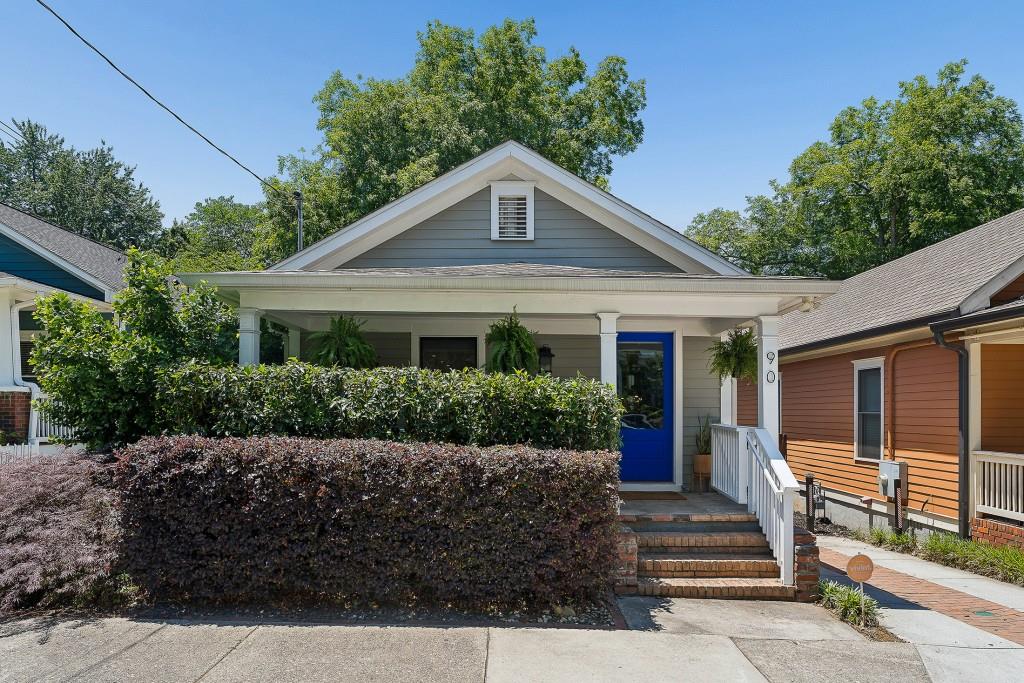 90 Bradley Street NE