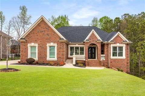 4457 Equity Court Ellenwood GA 30294