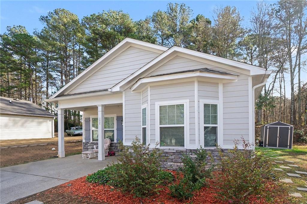 1435 Creek View Drive