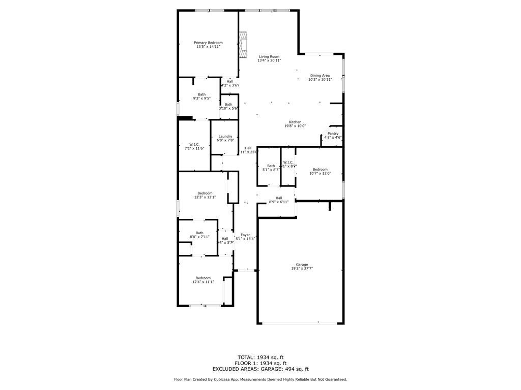 634 Valdosta Drive, Canton, Georgia image 32