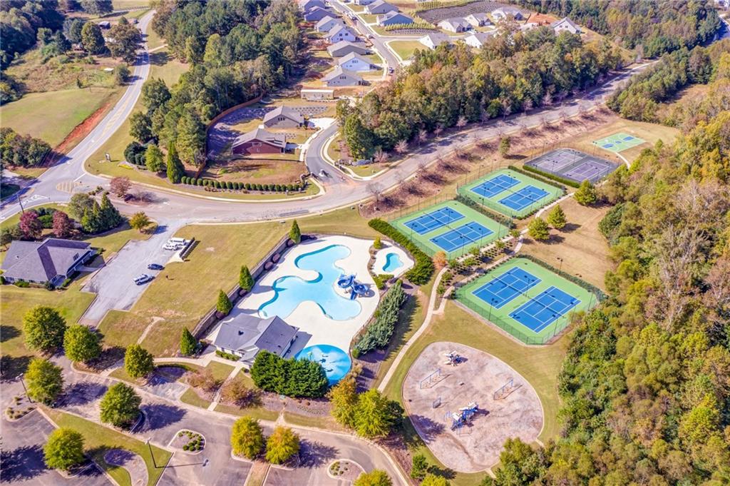 634 Valdosta Drive, Canton, Georgia image 36
