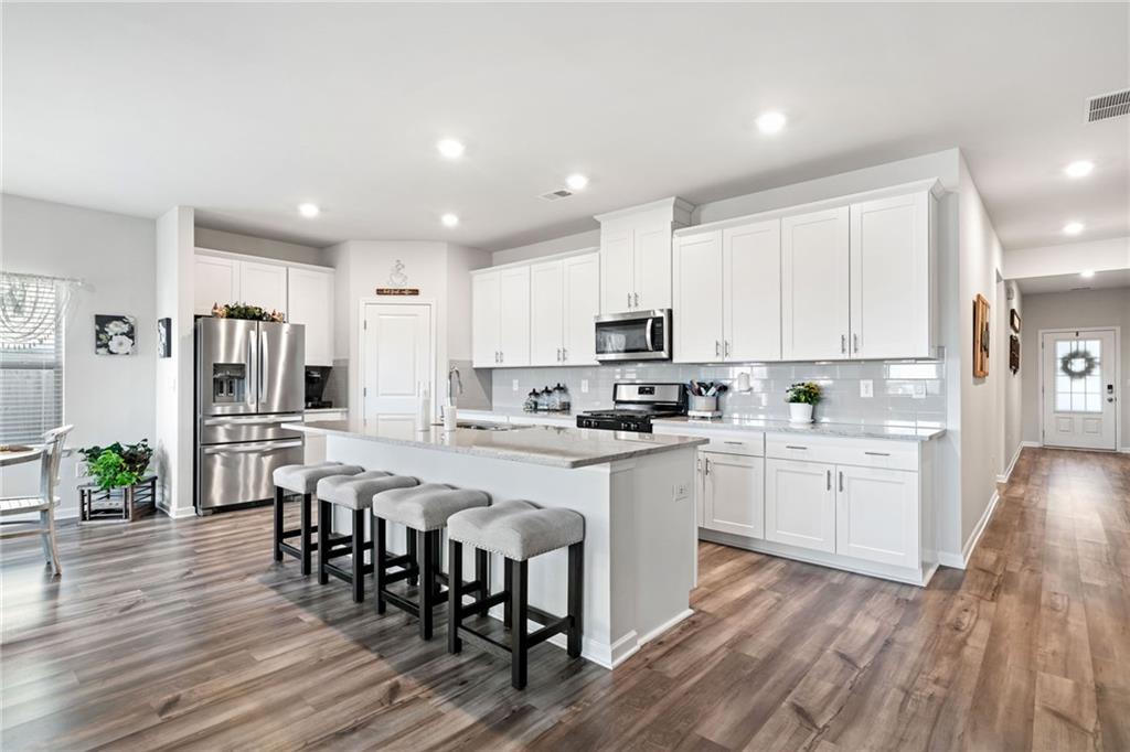 634 Valdosta Drive, Canton, Georgia image 24