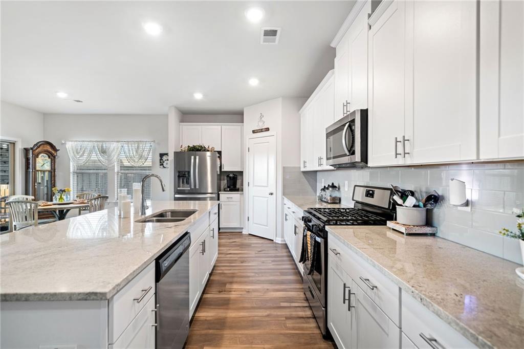 634 Valdosta Drive, Canton, Georgia image 18