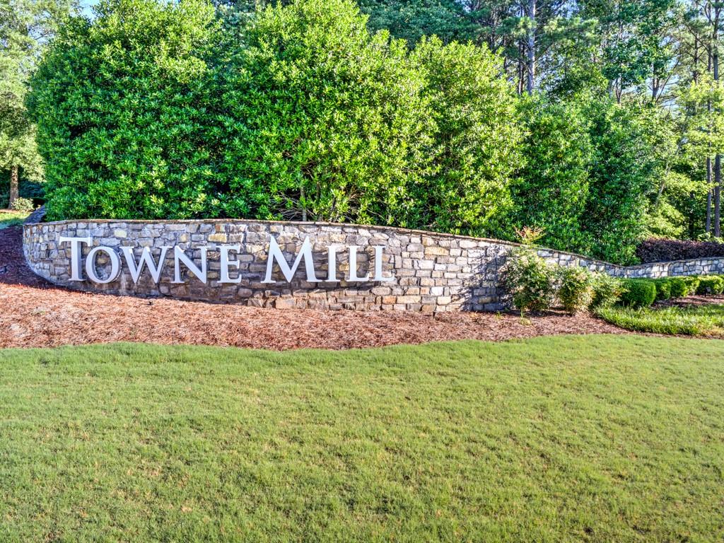 634 Valdosta Drive, Canton, Georgia image 34