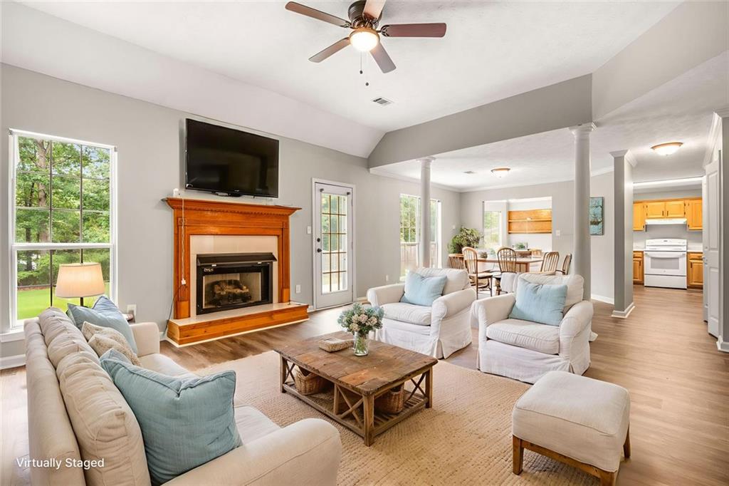 245 Wynbrook Drive
