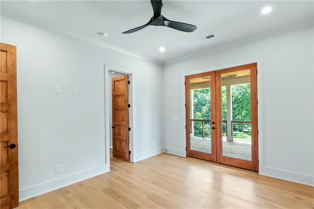 868 Old Owen Drive