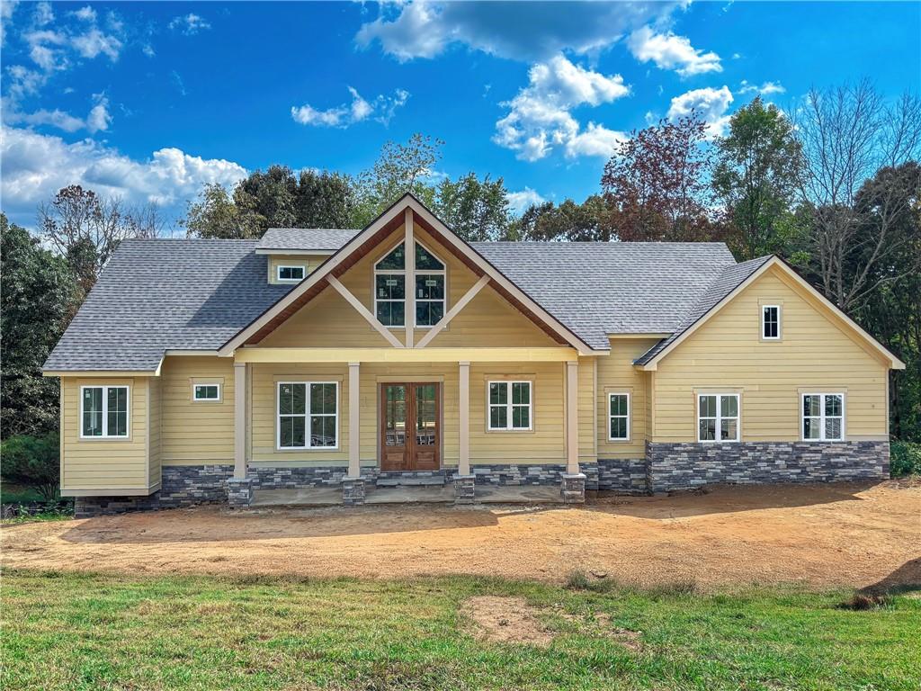 Owen Glen - Residential