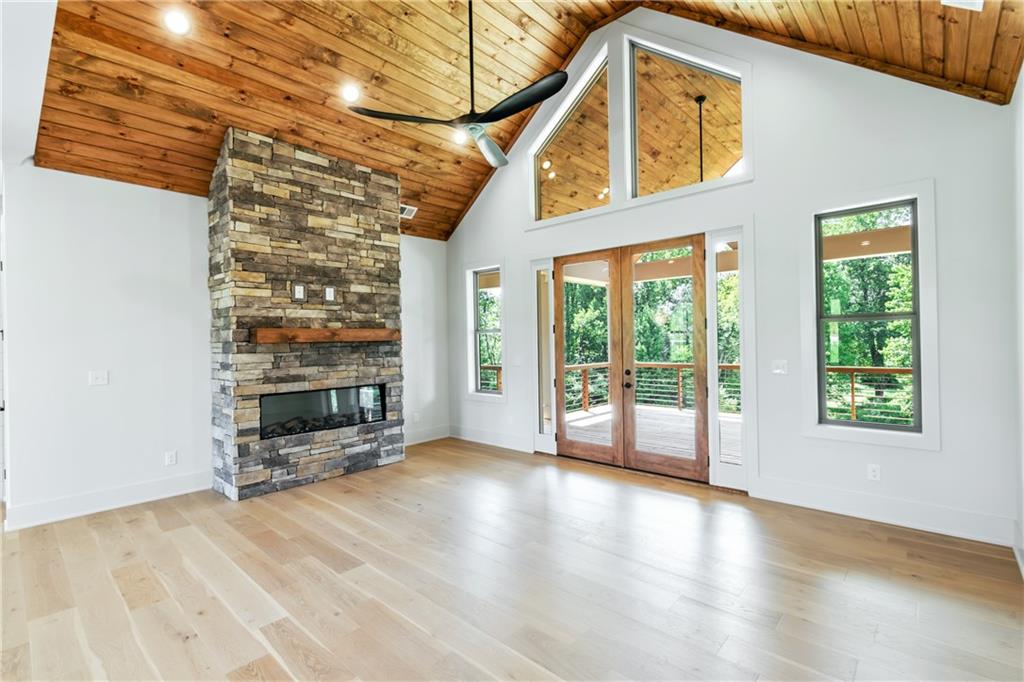 868 Old Owen Drive