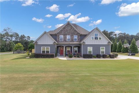 12 Huntsman Run Senoia GA 30276