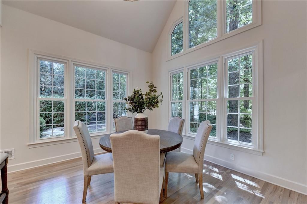 280 Fox Hunter Drive