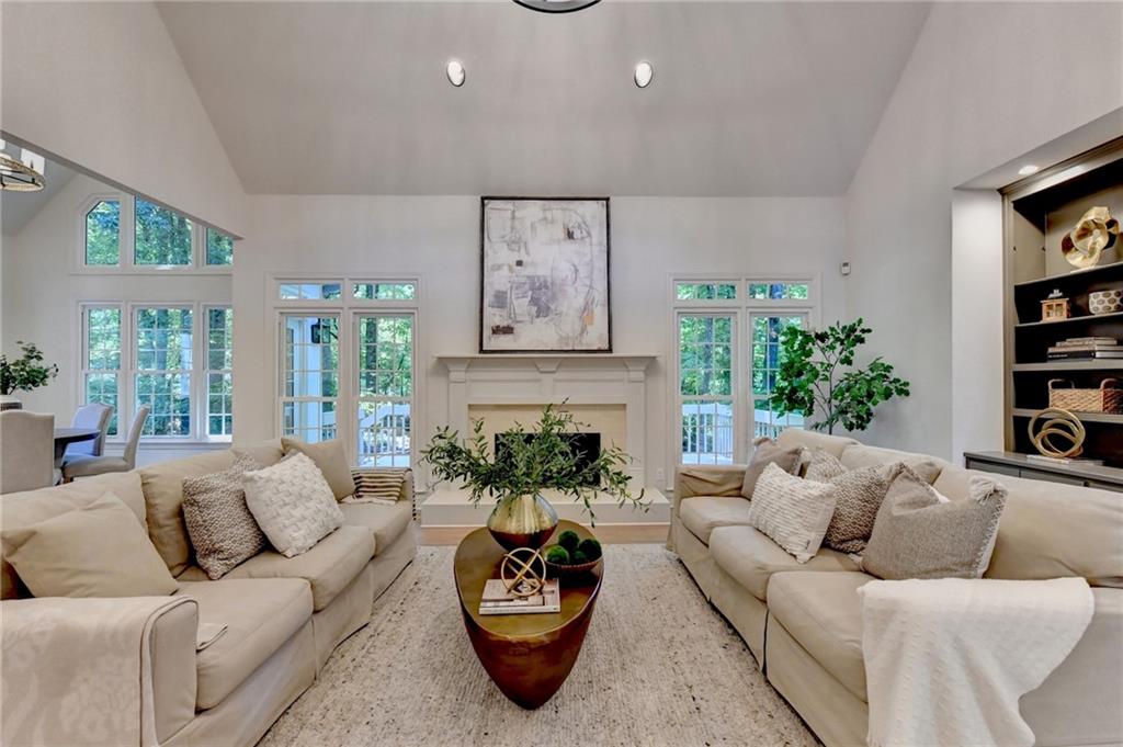 280 Fox Hunter Drive