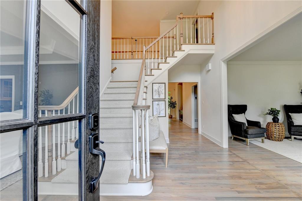 280 Fox Hunter Drive