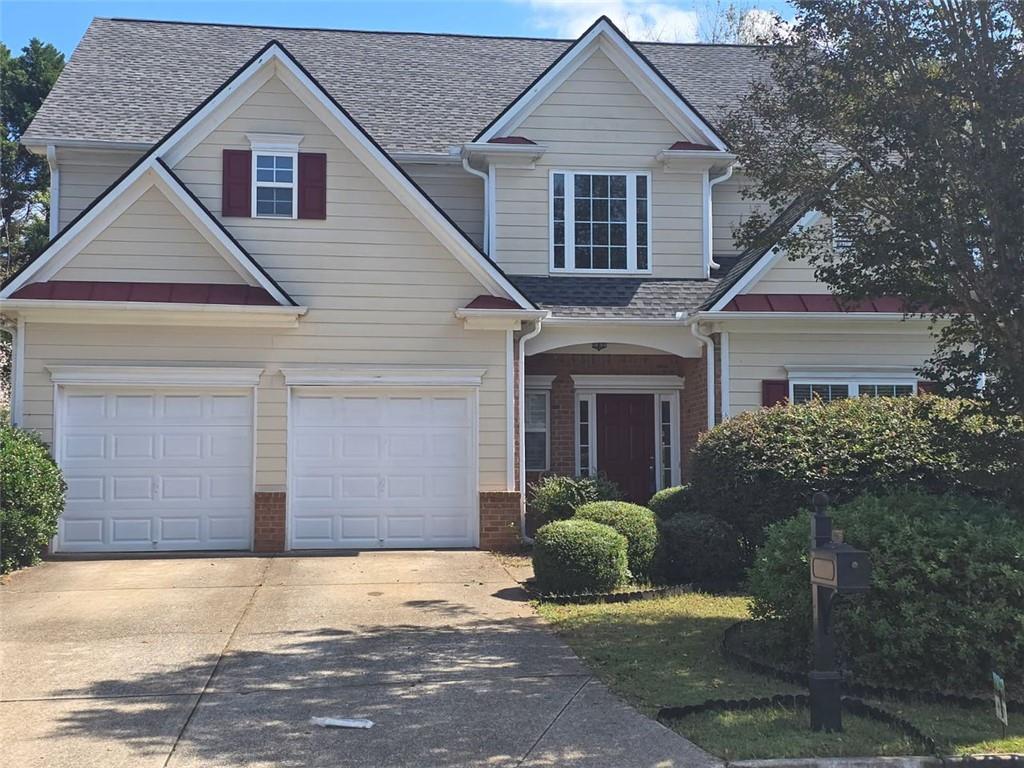 None - Residential Lease