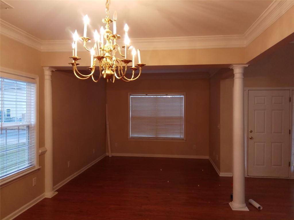 None - Residential Lease