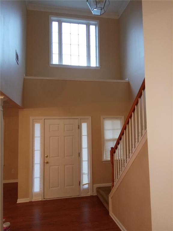 None - Residential Lease