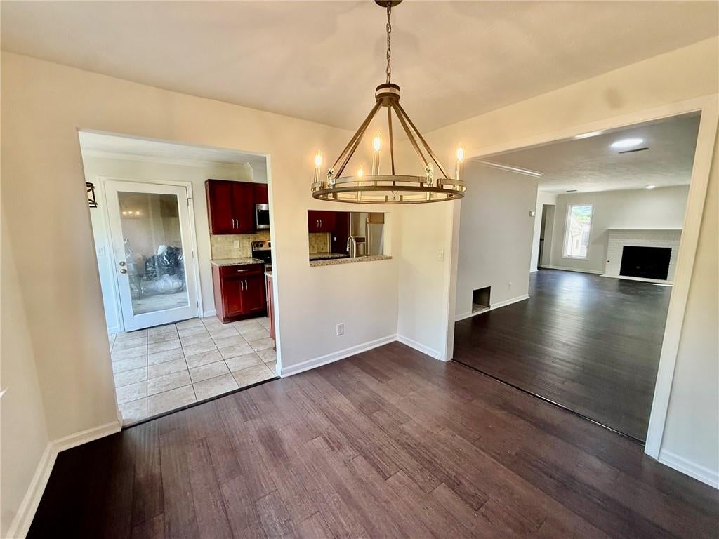 11 Saint Claire Lane NE