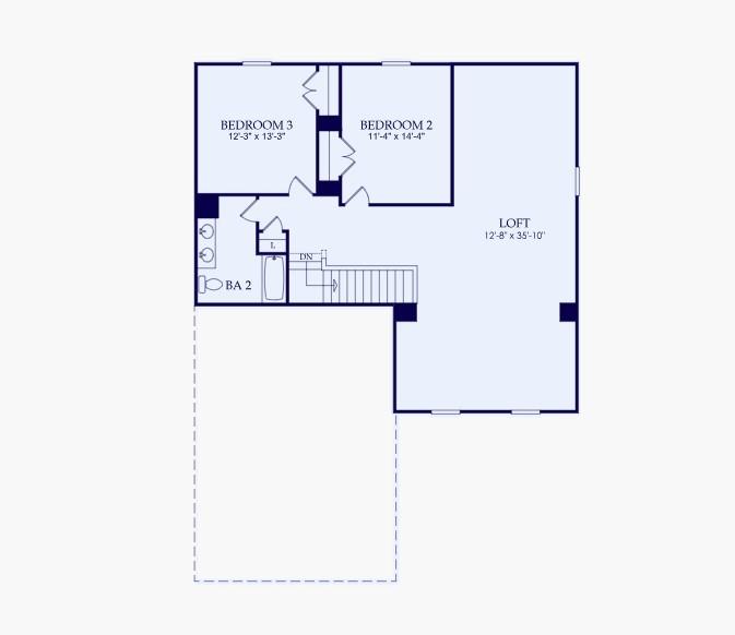 340 Foxglove Way