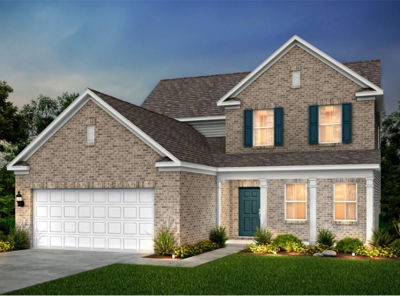 340 Foxglove Way