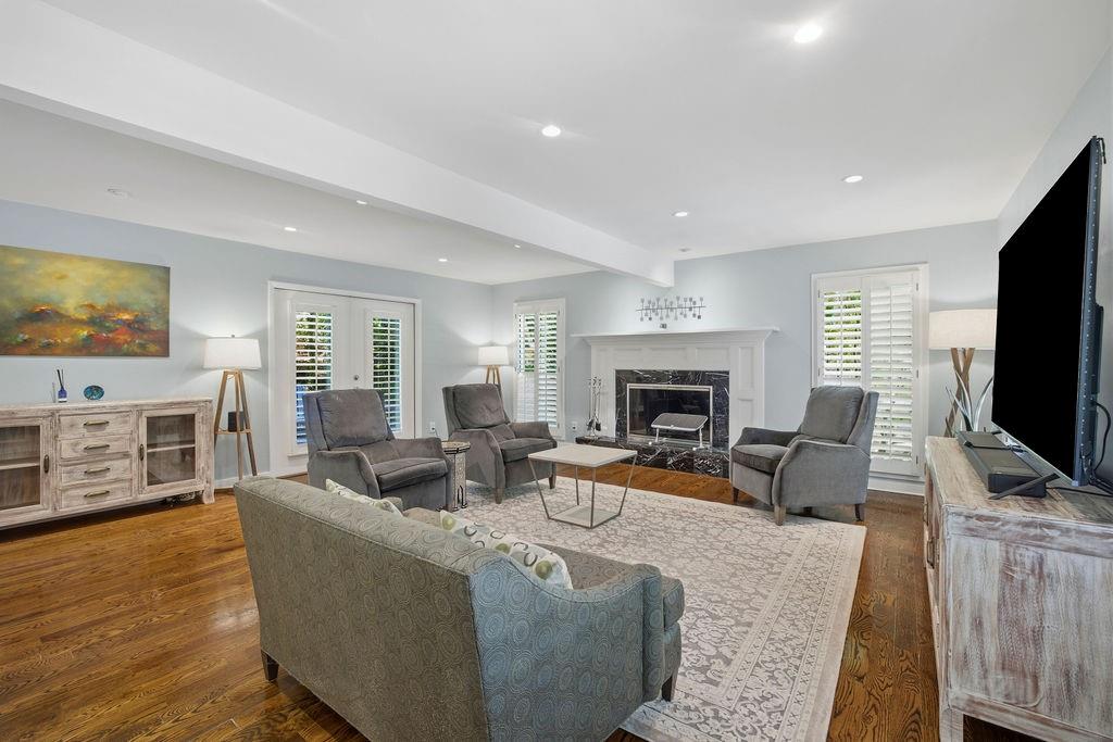 1061 Winding Branch Circle