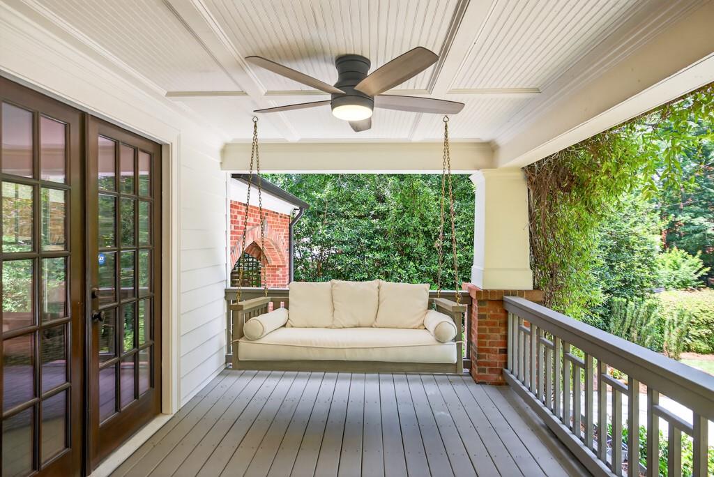 615 Burke Road