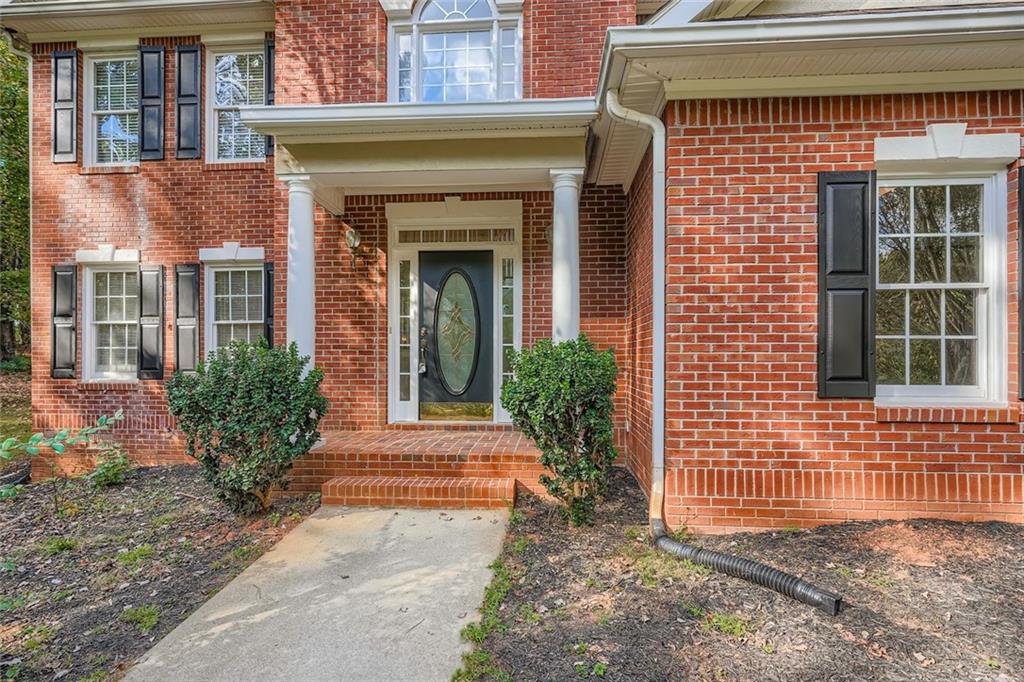 100 Hamilton Glen Court