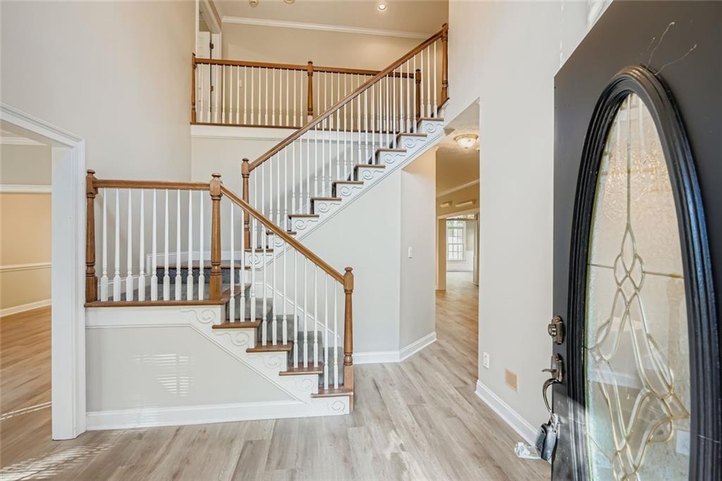 100 Hamilton Glen Court