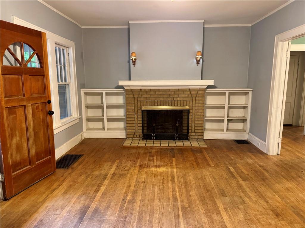 3366 College Street, College Park, Georgia image 3