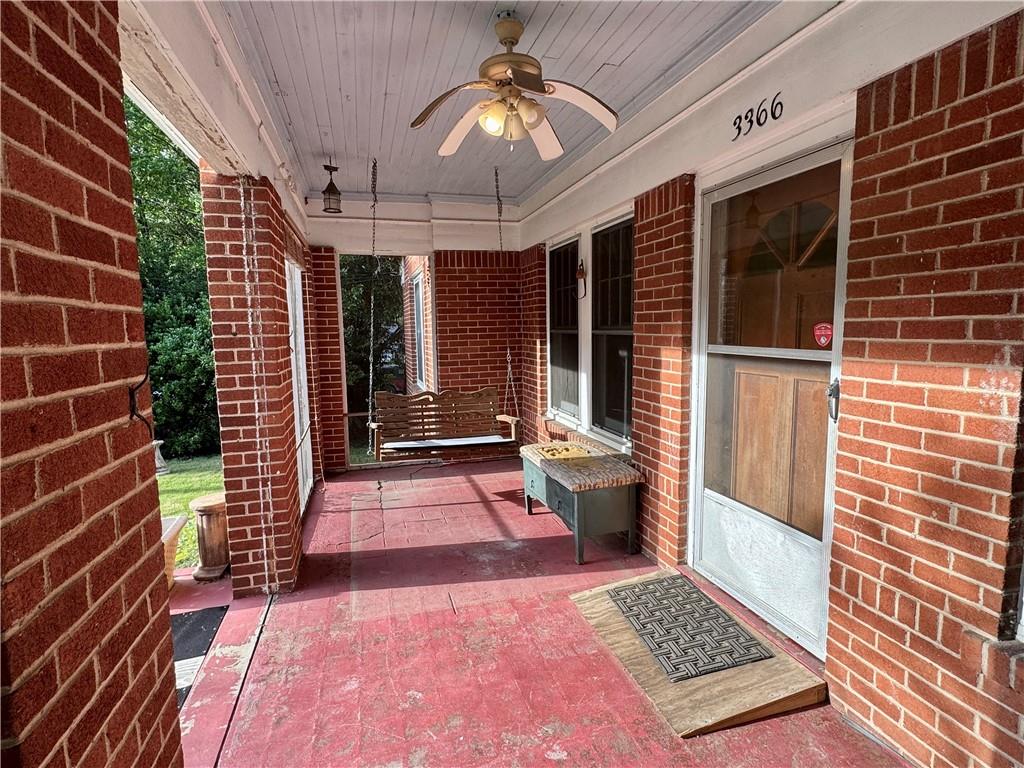 3366 College Street, College Park, Georgia image 2