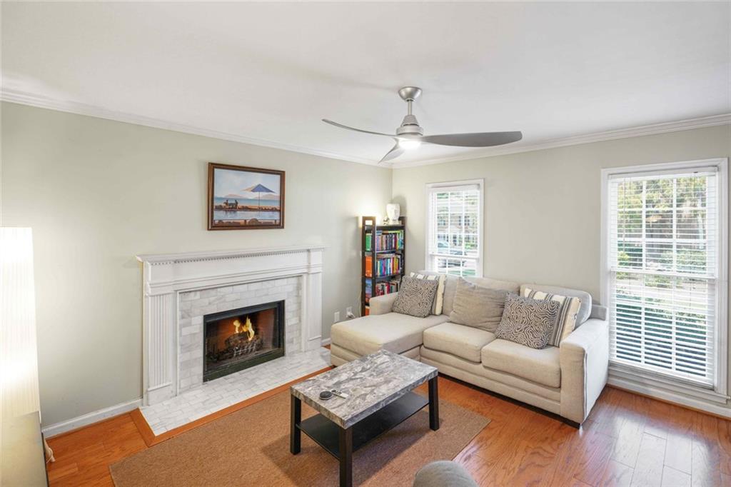 1101 Collier Road NW D6