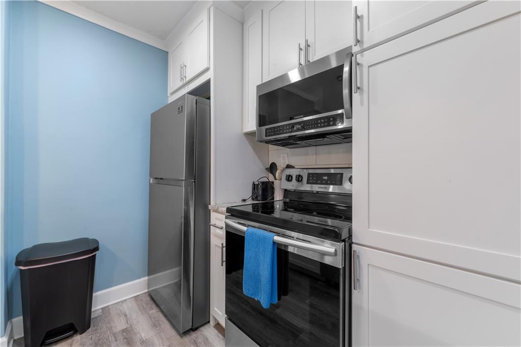 300 Peachtree Street NE 20M