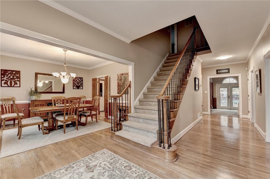 2980 Georgian Manor Drive