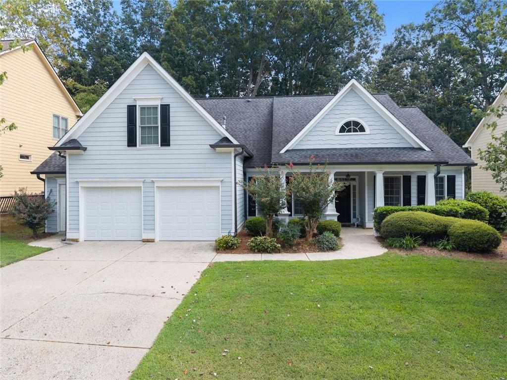 6985 W Mountain Crossing