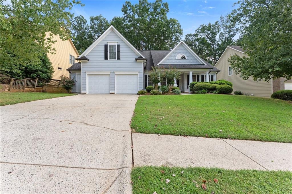 6985 W Mountain Crossing