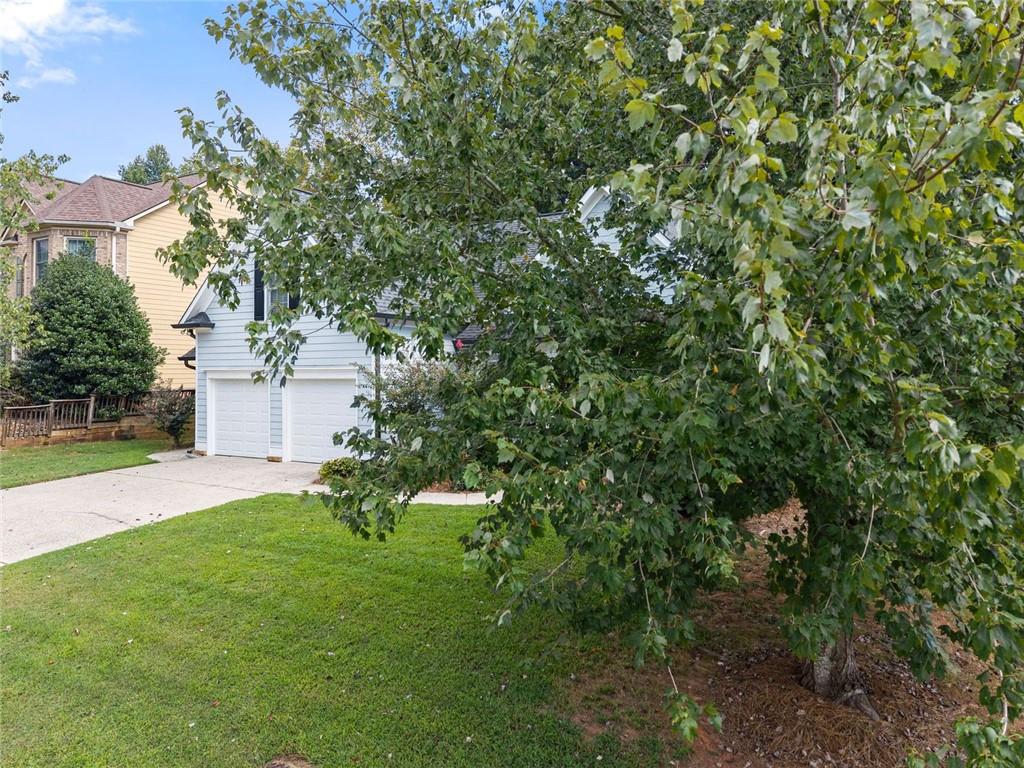 6985 W Mountain Crossing