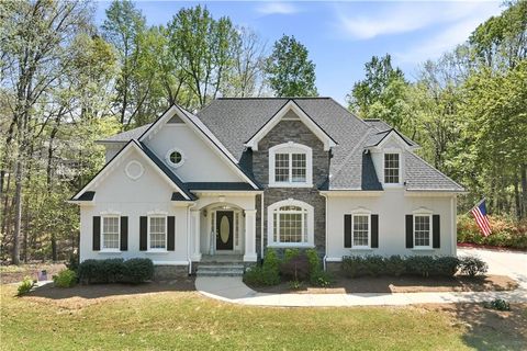 Homes For Sale - 6059 Rockingham Way<br/> Gainesville, GA 30506