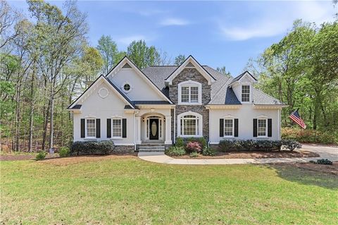 6059 Rockingham Way Gainesville GA 30506