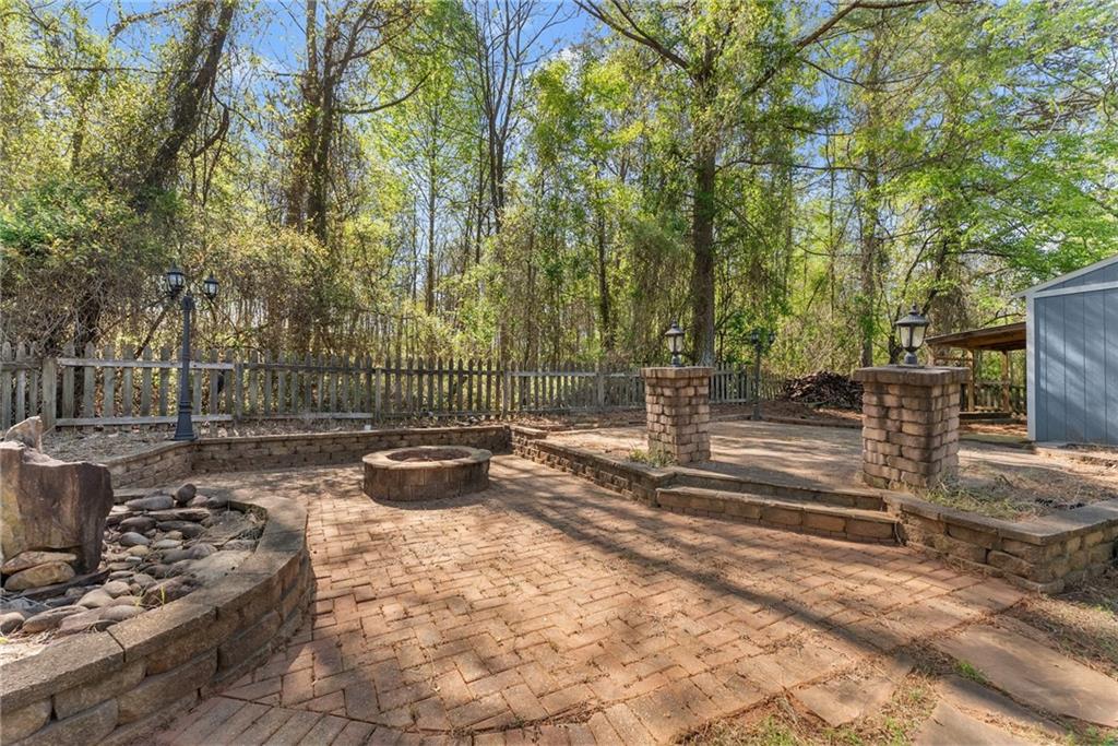 4133 Arbor Chase Road, Gainesville, Georgia image 45