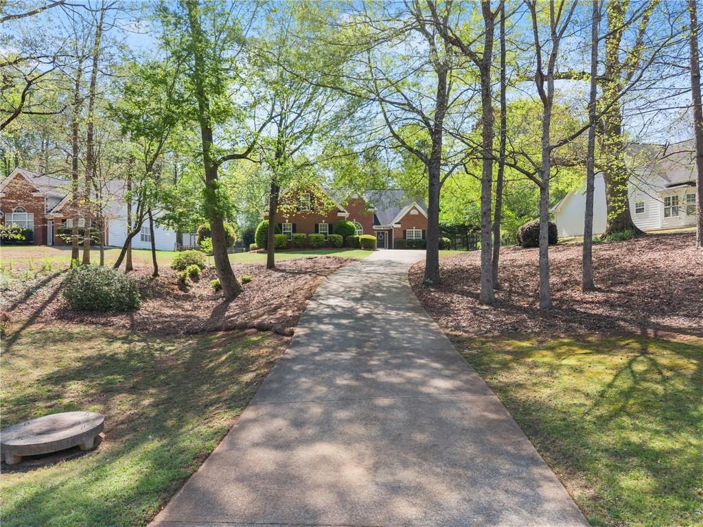 4133 Arbor Chase Road, Gainesville, Georgia image 6