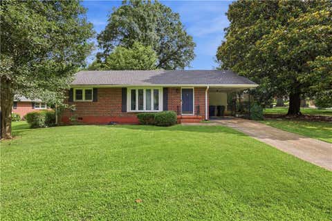 Homes For Sale - 2224 Rando Lane<br/> Atlanta, GA 30318
