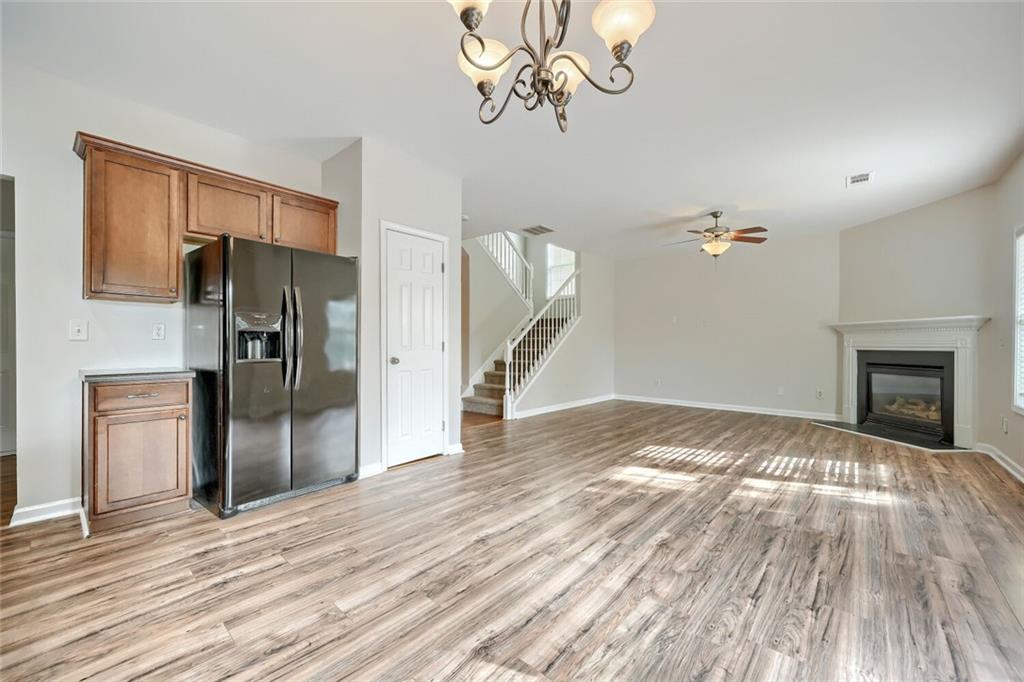 3849 Lake Sanctuary Way