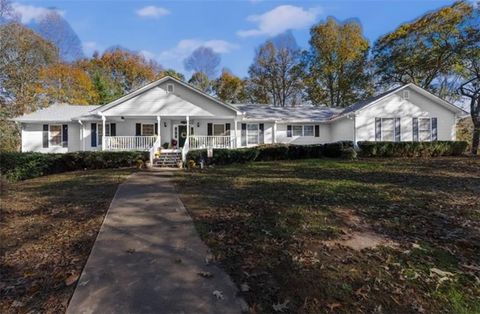 305 Mountain Brook Road Dawsonville GA 30534