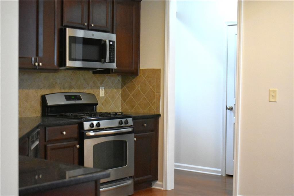 Kennewick Place - Residential Lease