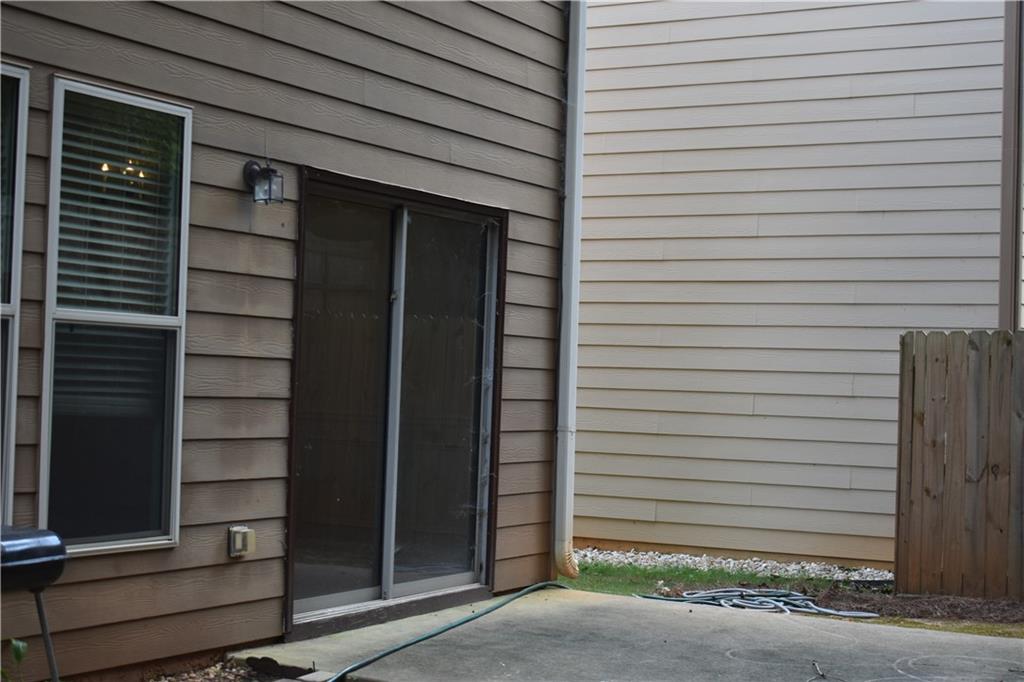 Kennewick Place - Residential Lease